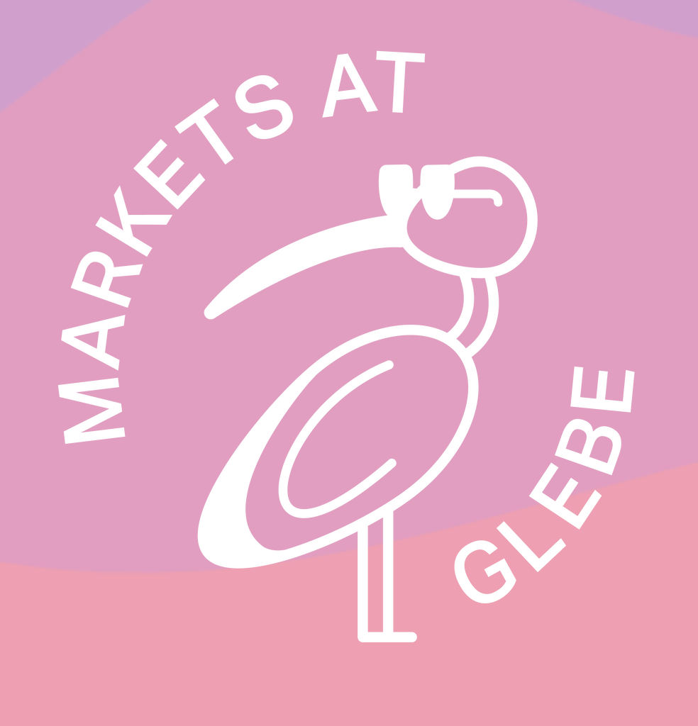 Markets at Glebe Logo